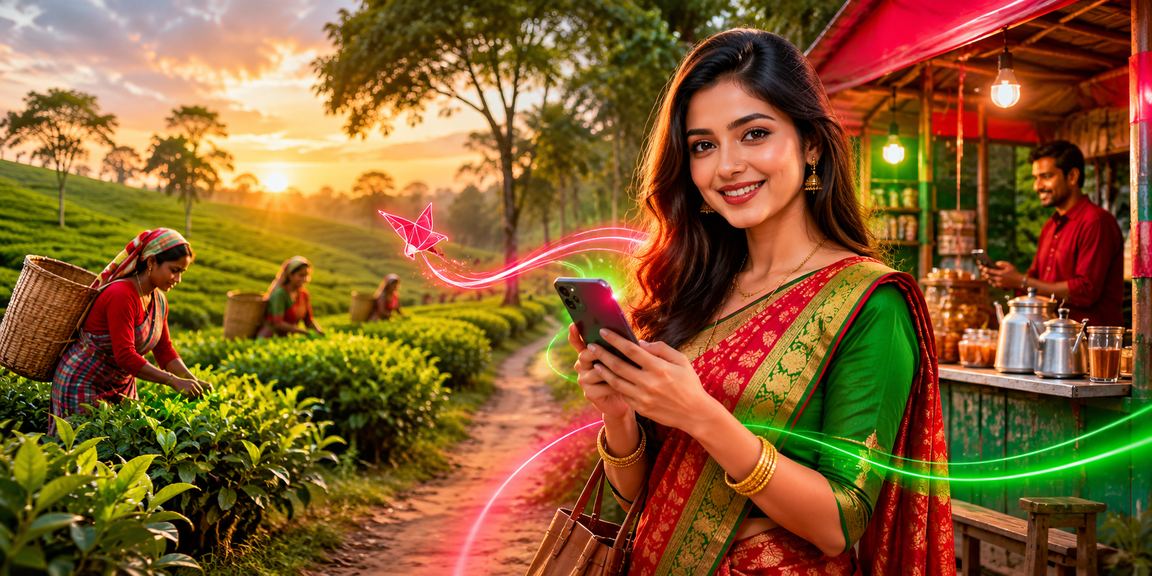 deshi solt
